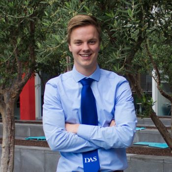 DAS 2017 - Martijn 1-3 DAS 2017 - Martijn 1-3